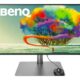 BenQ PD2725U 27 Inch Designer Monitor