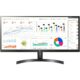 LG 29" (73CM) UltraWide™ 21:9 WFHD LCD 2560 X 1080 Pixels IPS Display Monitor